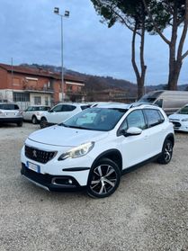 Peugeot 2008 1.5 Diesel AUTOMATICA PERFETTA