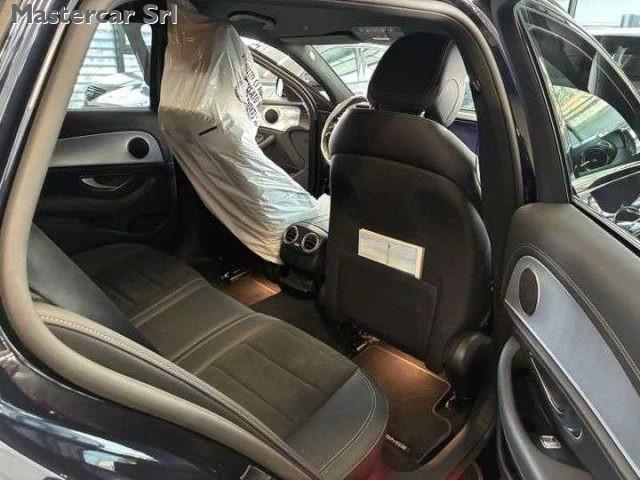 MERCEDES-BENZ E 220 SW d mhev Premium AMG S213 4matic auto - GM259PY