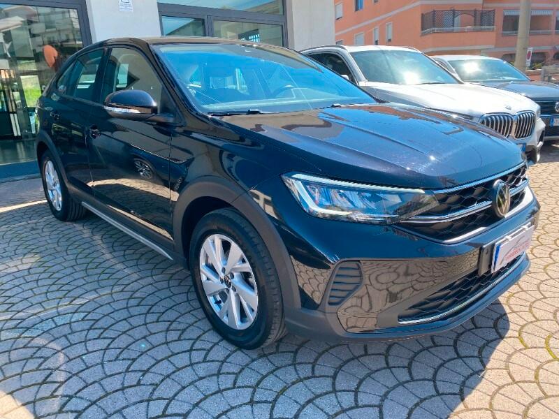 VOLKSWAGEN Taigo Taigo 1.0 TSI 110 CV Life