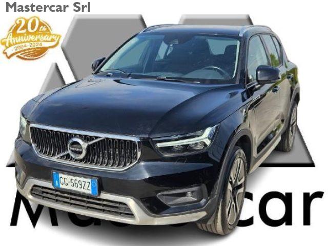 VOLVO XC40 XC40 1.5 t3 Momentum Pro 163cv auto - GG569ZZ