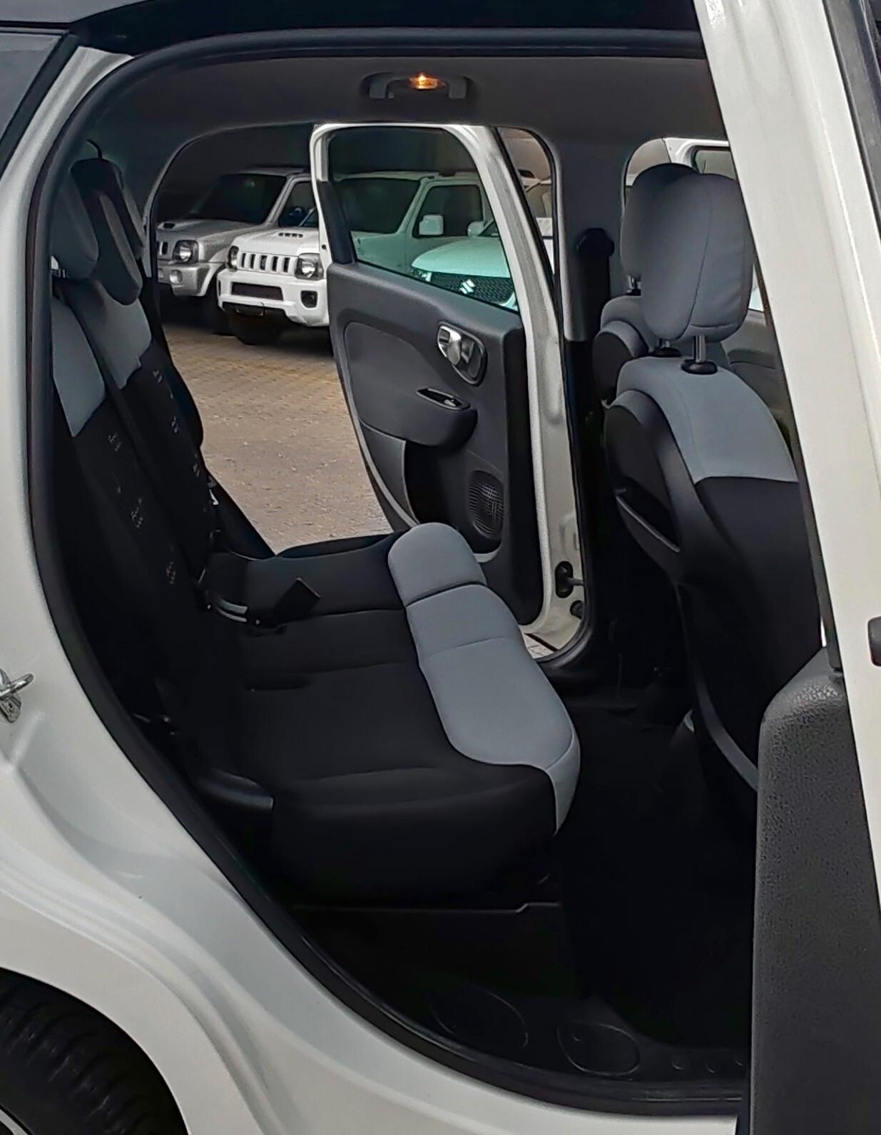 Fiat 500L Living 1.3 Multijet -MOTORE NUOVO-