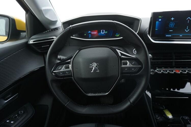 Peugeot 208 Allure Pack BR230715 Elettrico 136CV