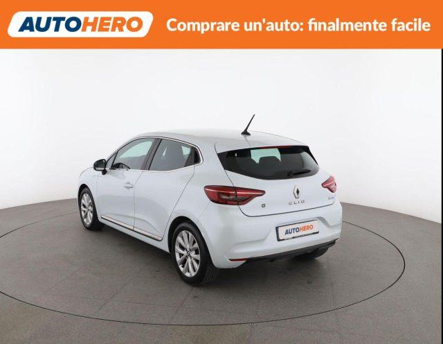 RENAULT Clio Full Hybrid E-Tech 140 CV 5 porte Intens