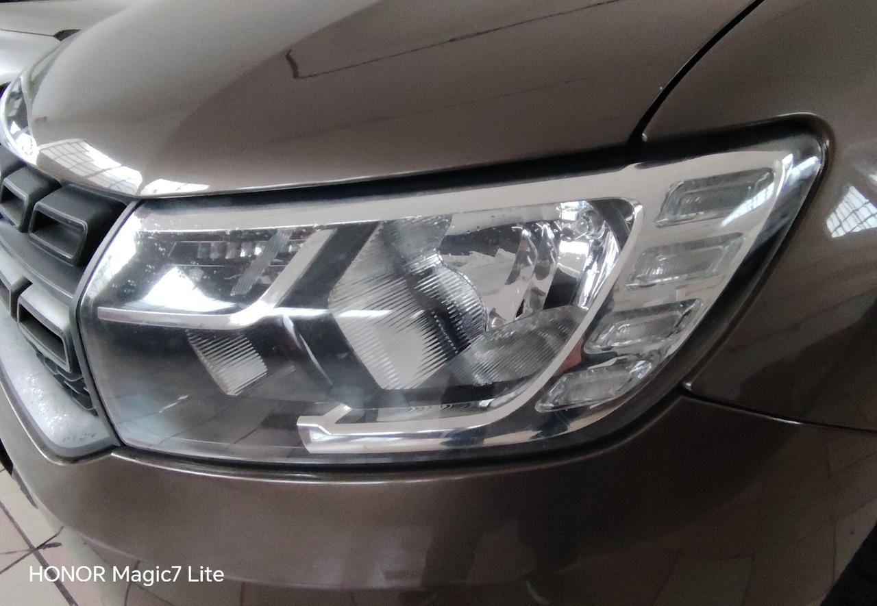 Dacia Sandero Streetway 1.5 Blue dCi 75 CV S&S Comfort