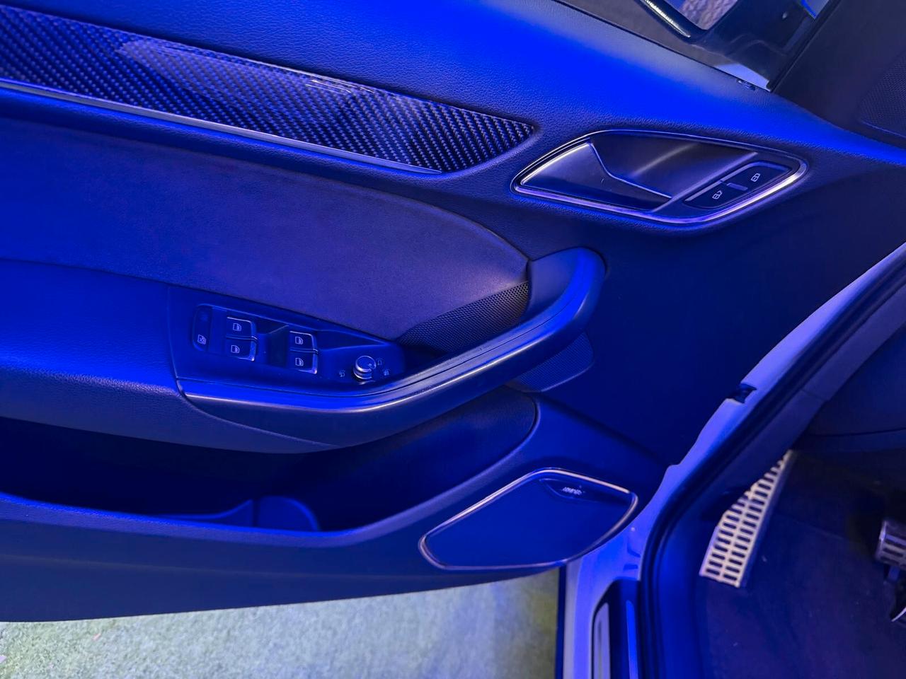 Audi Q3 2.0 TDI 150 CV quattro S tronic line Edition