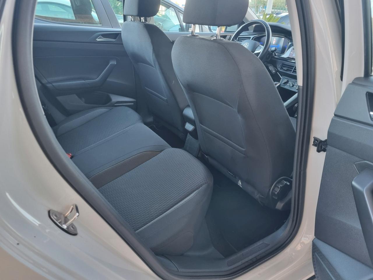 Volkswagen Taigo 1.0 TSI 95 CV Life