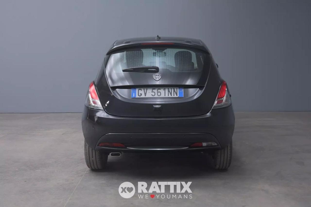 Lancia Ypsilon 1.0 Firefly Hybrid 70CV Platino