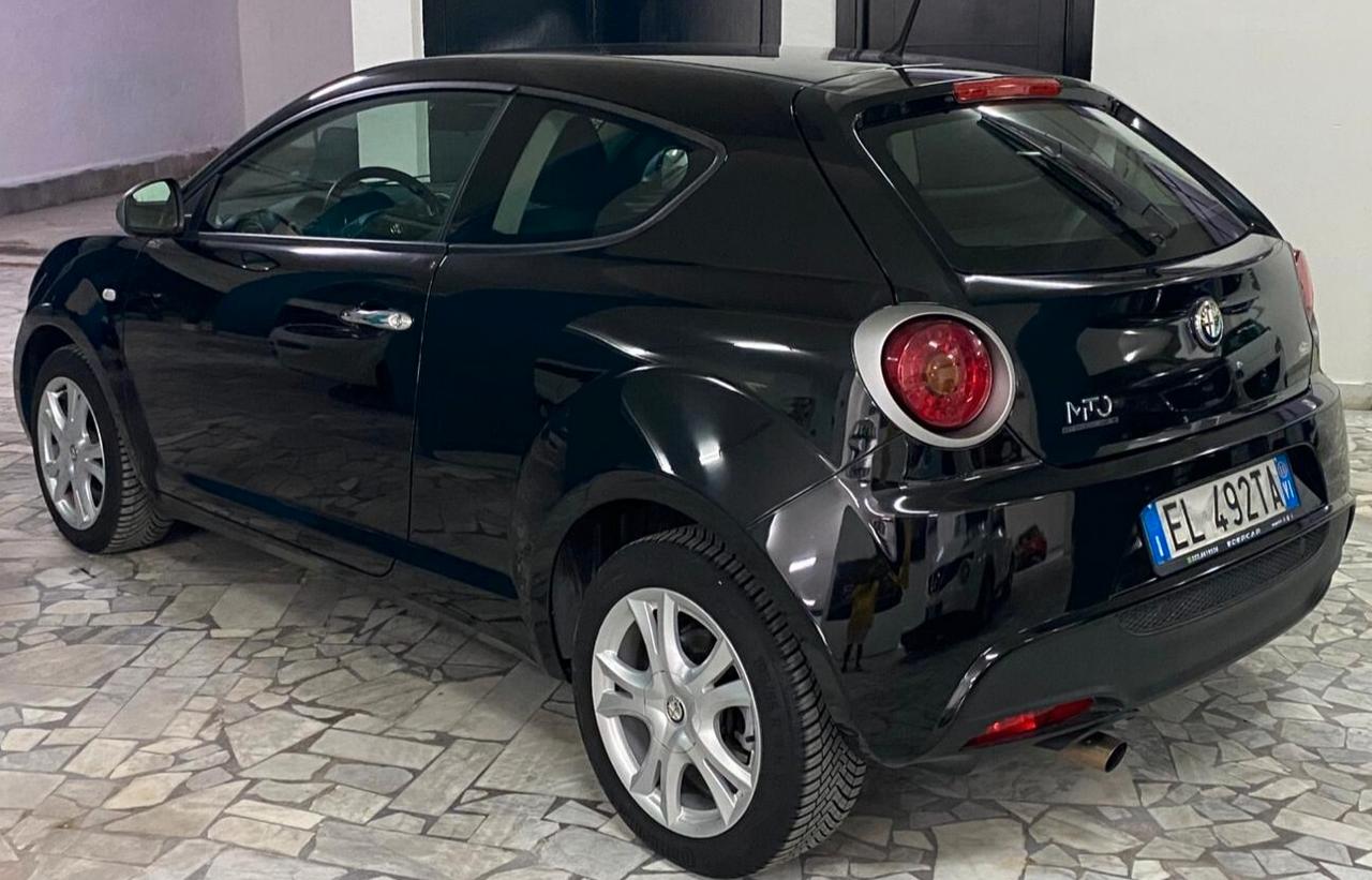 Alfa Romeo MiTo 1.4 78 CV 8V S&S Progression prov nord