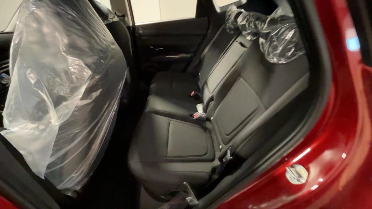 Hyundai Tucson 1.6 CRDI Klass 115CV