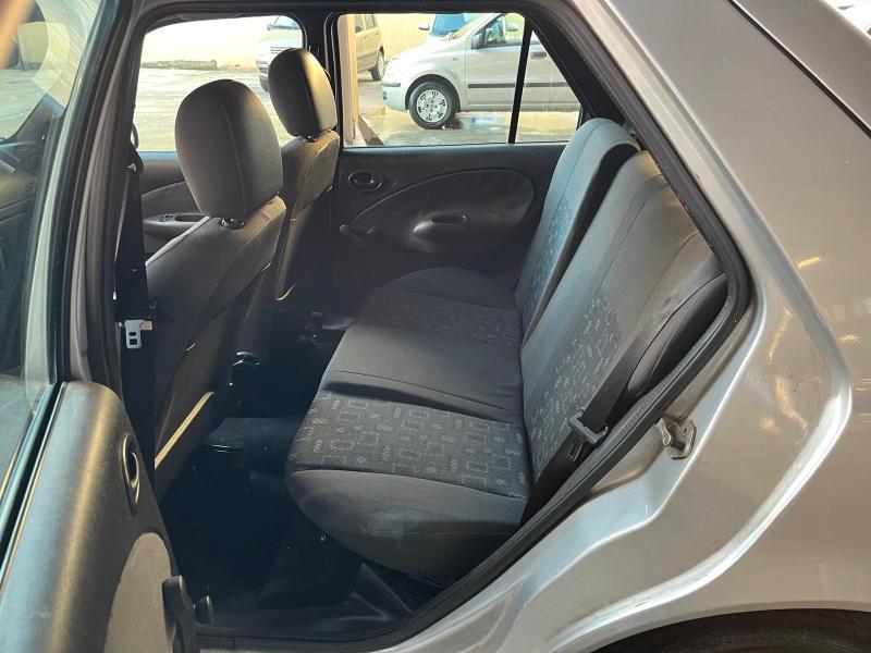 Ford Fiesta 5 Porte Fiesta 5p 1.2 16v Ambiente