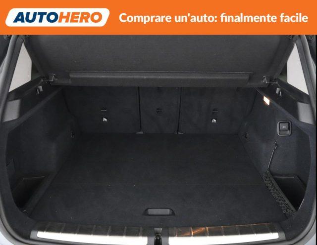 BMW X1 sDrive18i Advantage