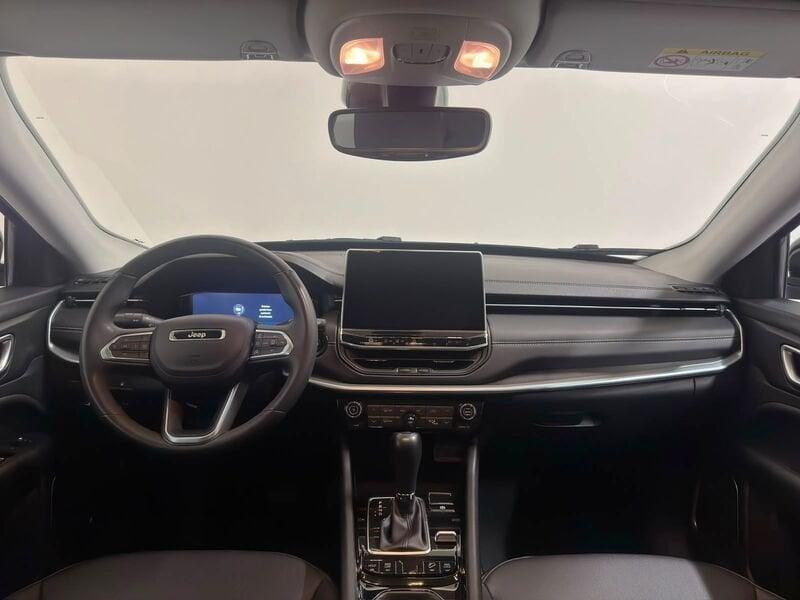 Jeep Compass 4xe 1.3 T4 PHEV 190cv Limited 4xe Auto