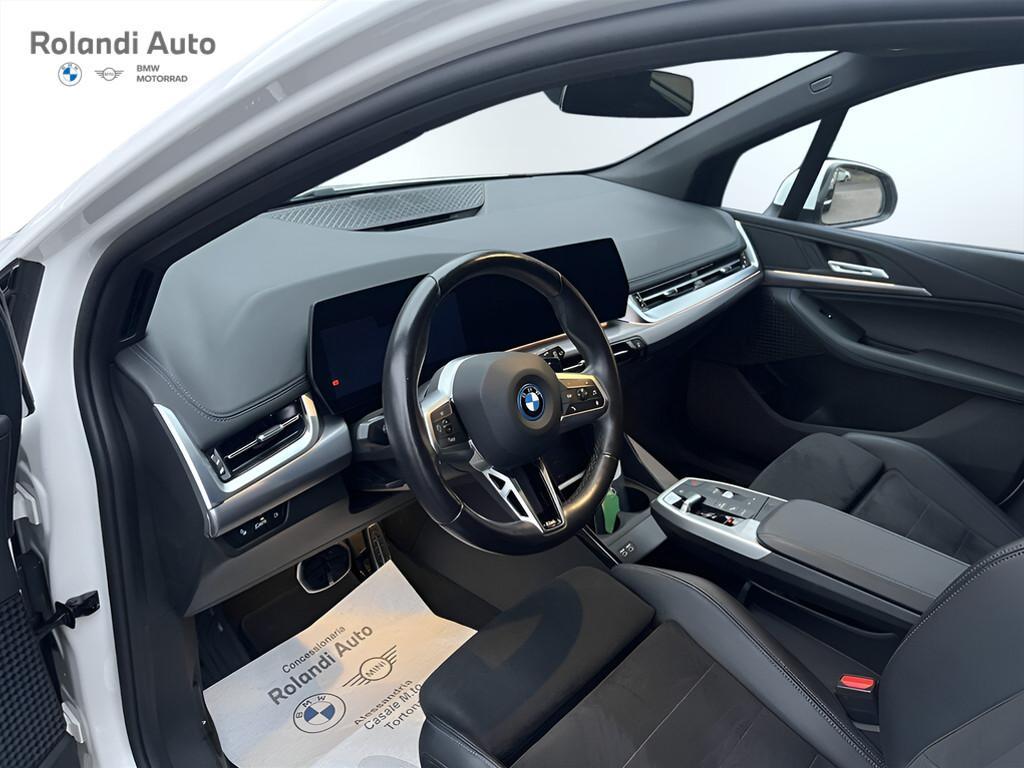 BMW Serie 2 Active Tourer 225 e Msport xDrive DCT