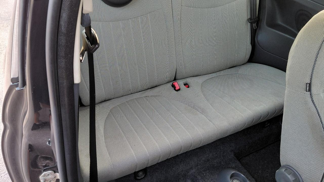 Fiat 500 1.2 Sport