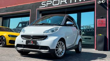 Smart forTwo PREZZO REALE! SERVOSTERZO CAPP JEANS 1.0 mhd PASSION NAVIGATORE