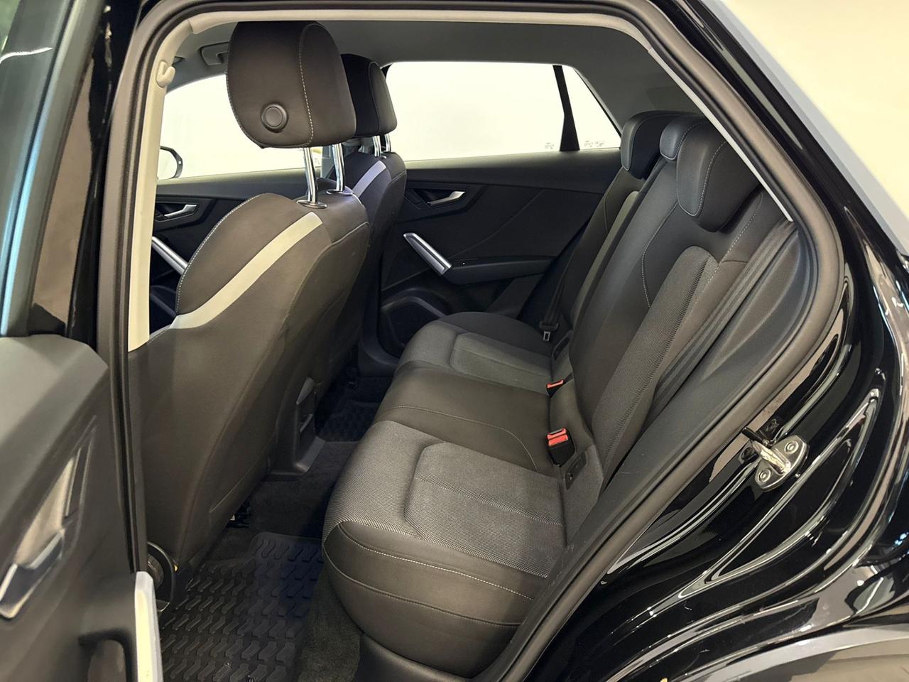 Audi Q2 30 TDI S tronic Design 2019