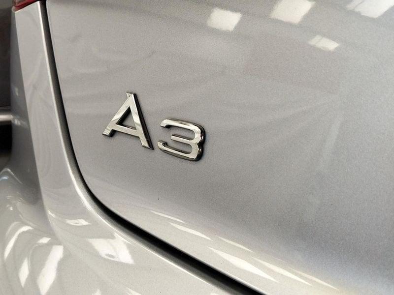 Audi A3 1.6 TDI Business