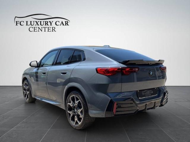 BMW X2 Sdrive 18d MSport Pro auto