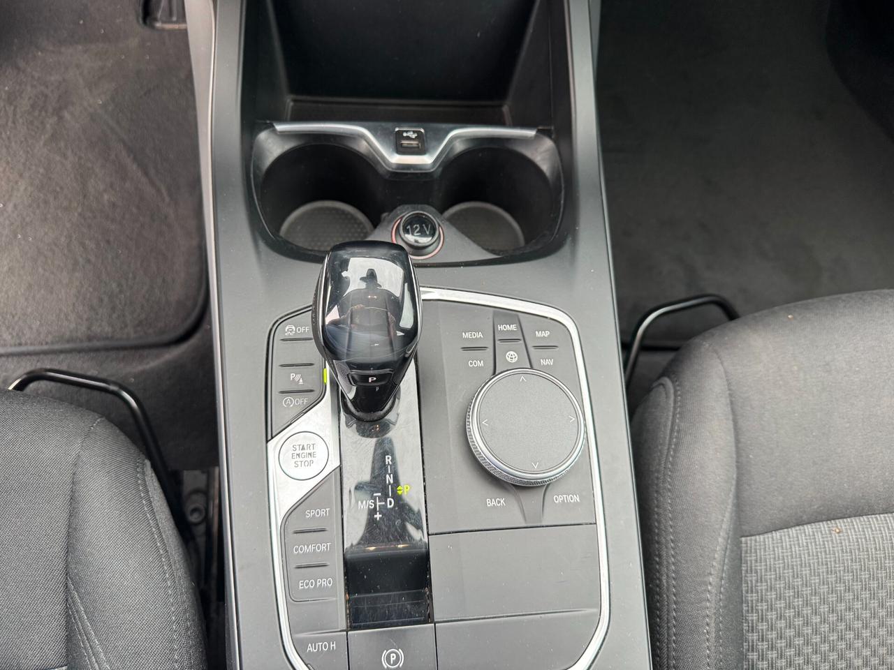 Bmw Serie 2 Gran Coupé 216d aut.