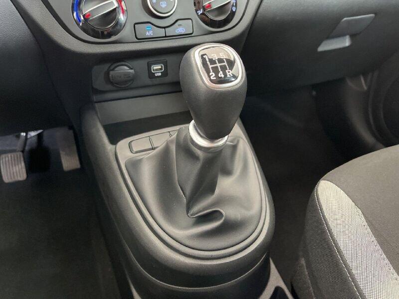 Hyundai i10 III 2020 1.0 mpi Tech Connect Pack