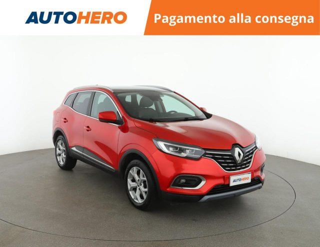 RENAULT Kadjar TCe 140CV FAP Sport Edition2