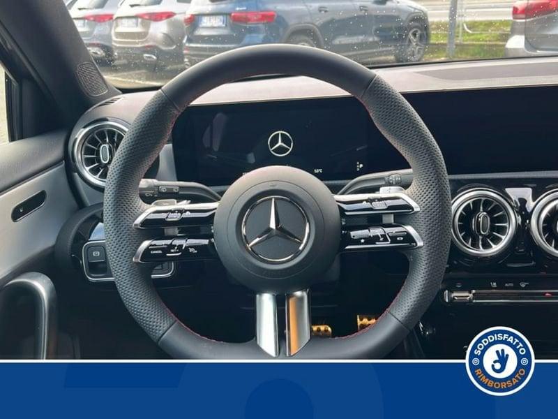 Mercedes-Benz Classe A 180d Automatic AMG Line Advanced Plus Extra