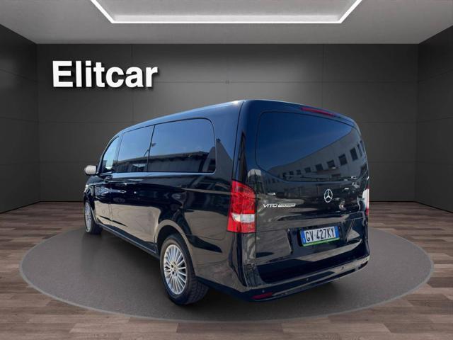 MERCEDES-BENZ Vito 2.0 116 CDI PL Tourer Pro Extra-Long