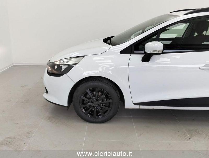 Renault Clio Sporter 1.2 75CV Life