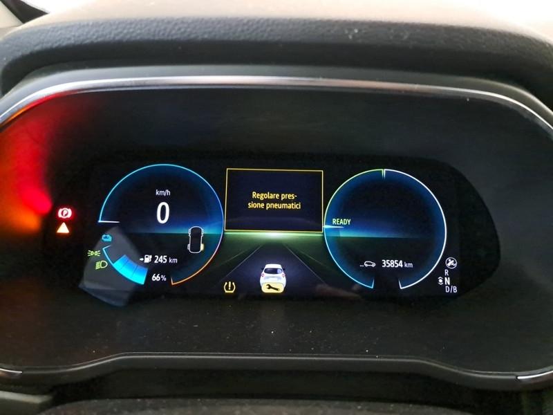 RENAULT ZOE LIFE R110 5 PORTE BERLINA