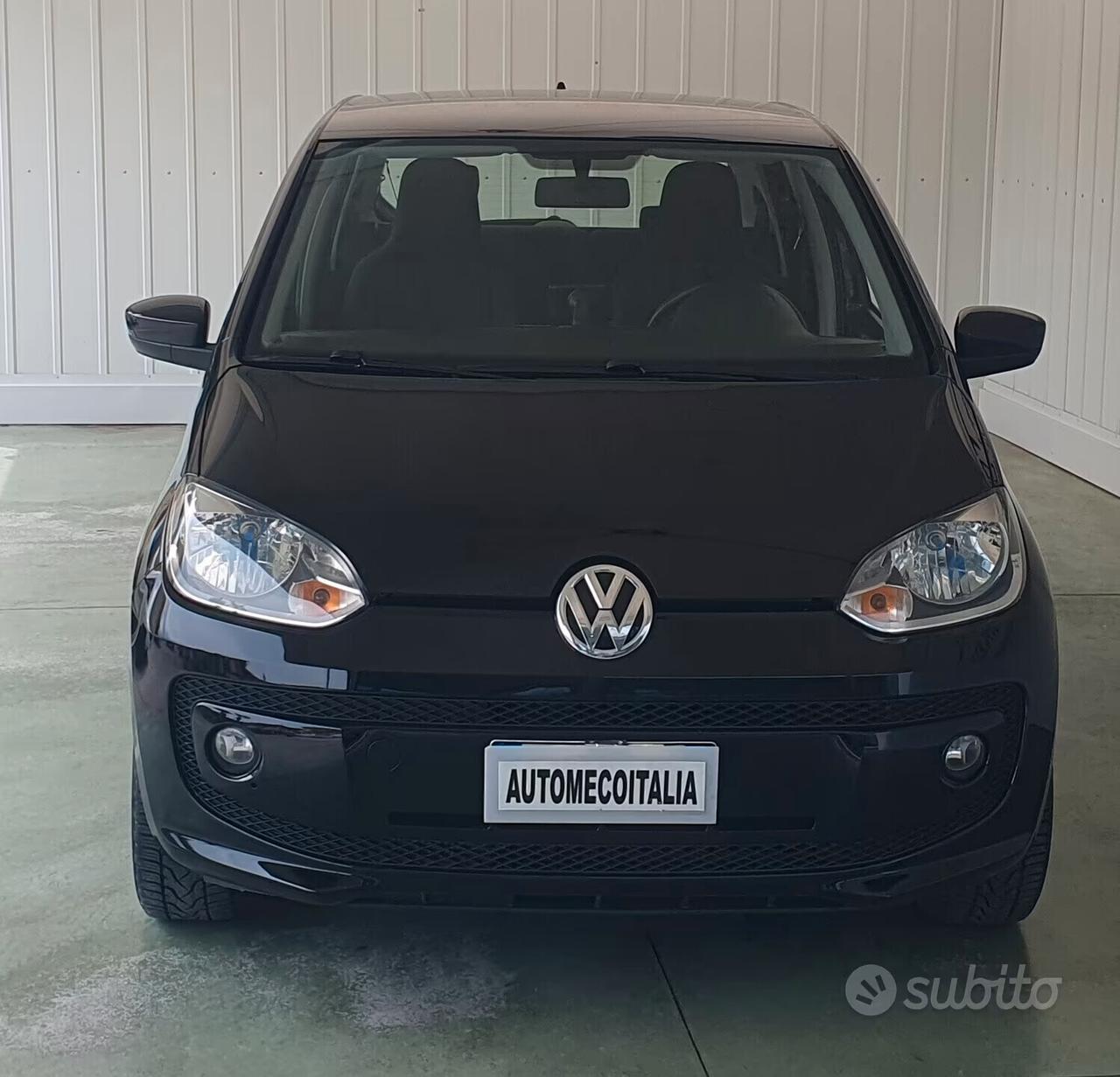 Volkswagen up! 1.0 5p. - 2016 - KM. 131.000