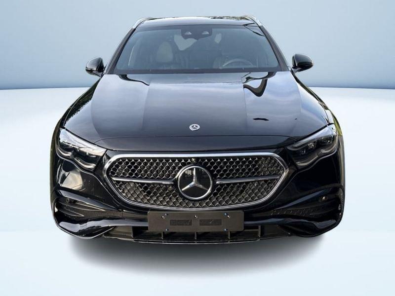 Mercedes-Benz Classe E 220d Station Wagon AMG Line Premium Plus