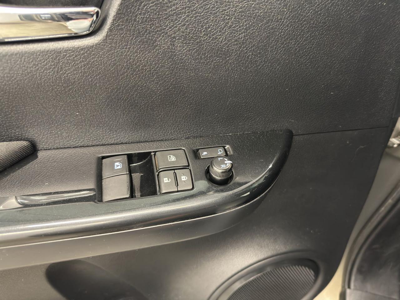 Toyota Hilux 2.4 d-4d extra cab Lounge 4wd