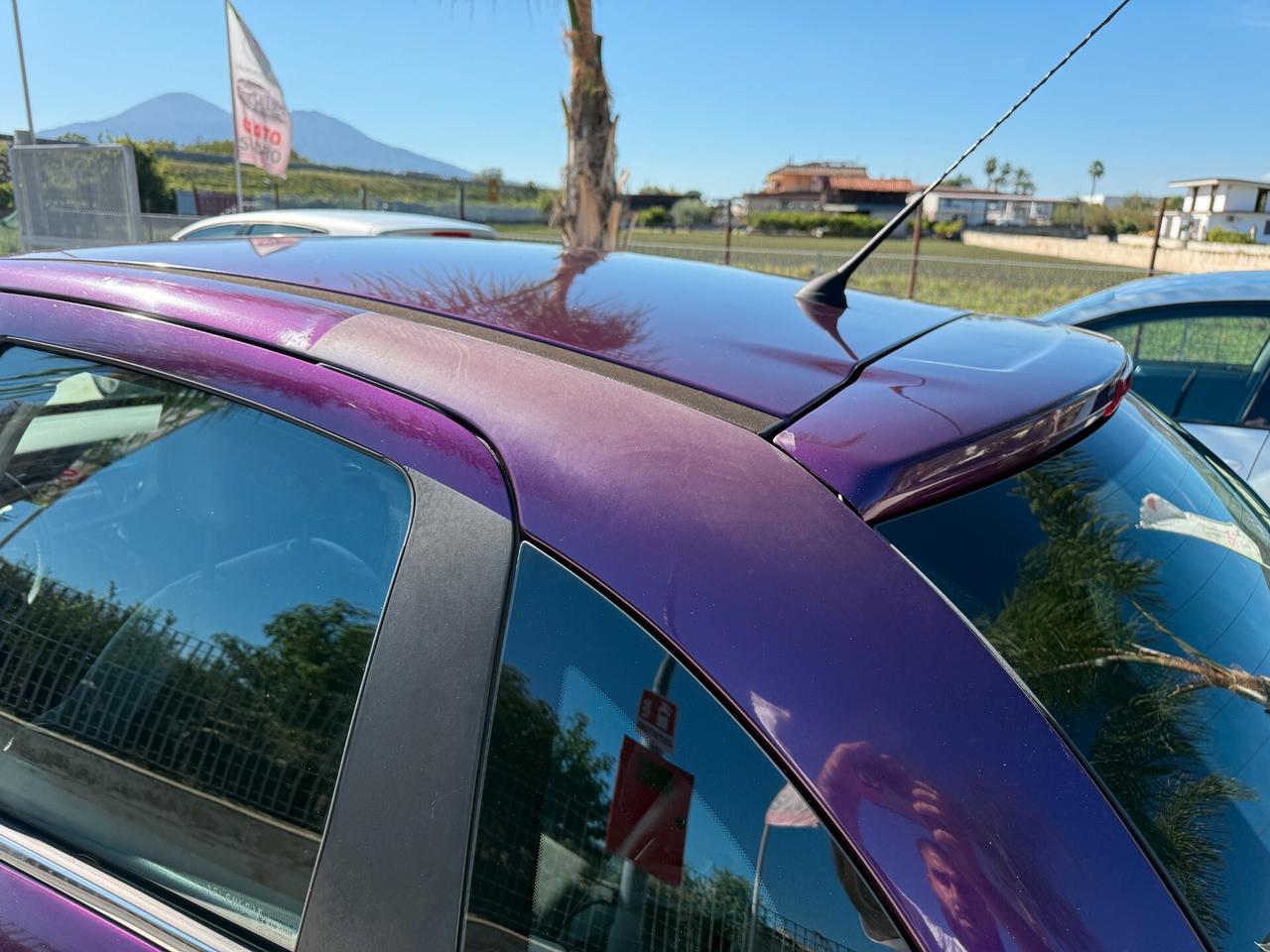 CITROEN C3 ANNO 2016 1.2 BENZINA 82 CV