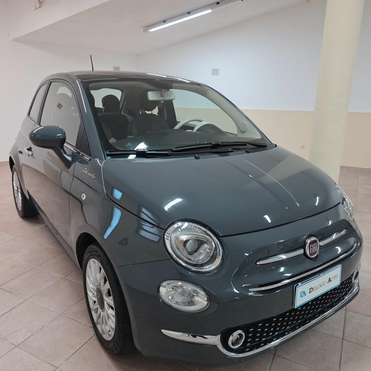 Fiat 500 1.0 Hybrid Dolcevita AZIENDALE PERFETTA