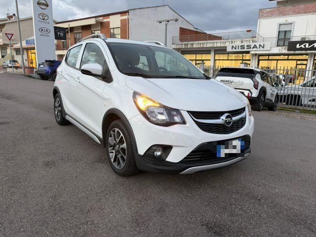 OPEL Karl Rocks 1.0 73 CV