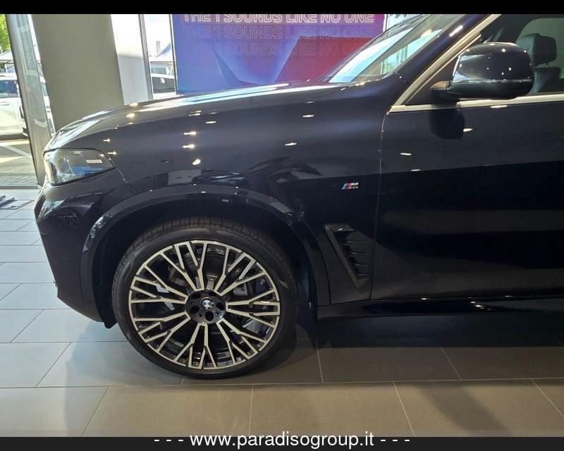 BMW X5 SERIE X - - G05 xDrive30d