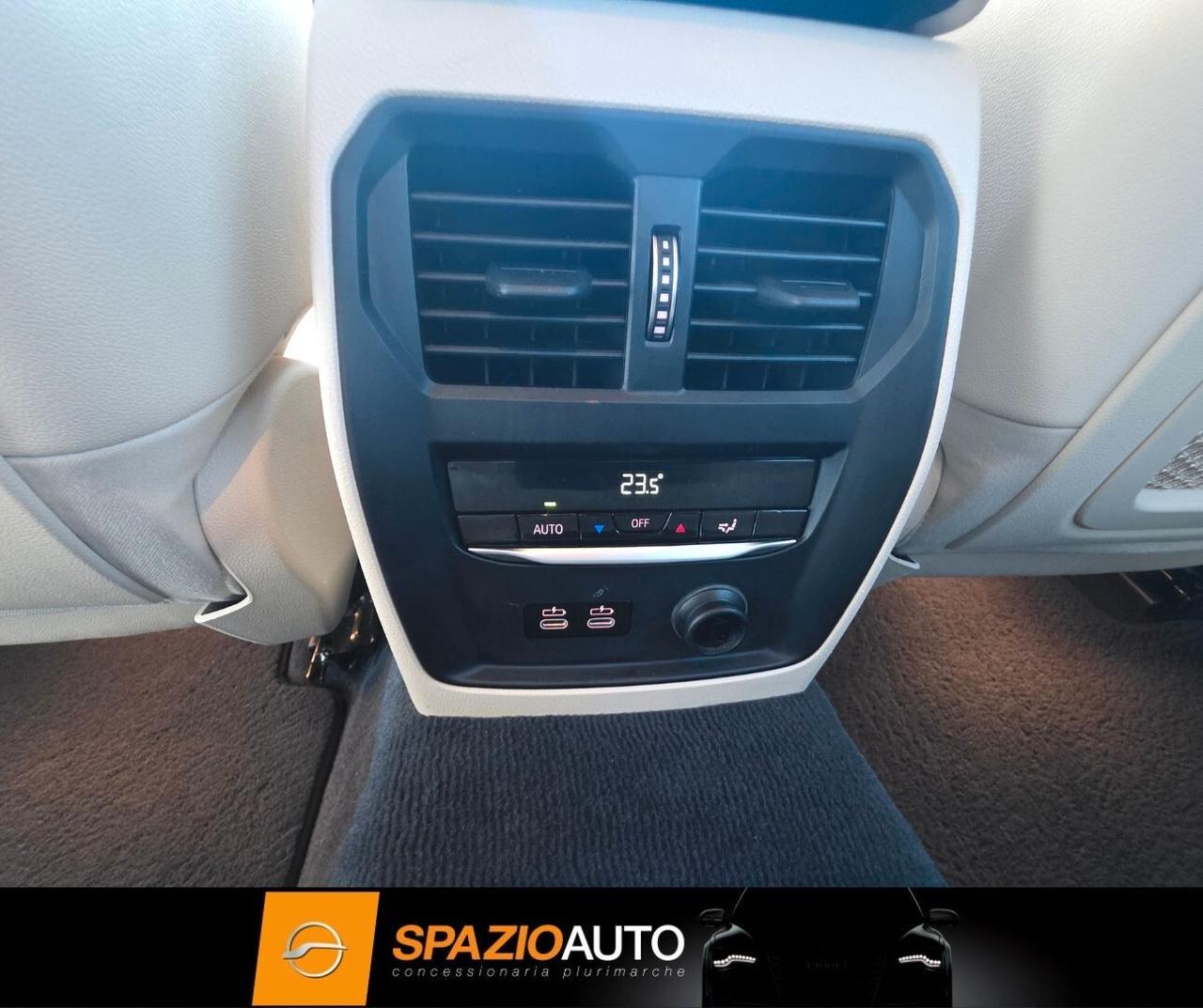 Bmw 320d NUOVO MODELLO *LUXURY M-SPORT EDITION* FULL OPTIONAL