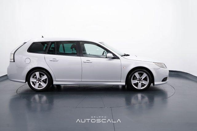 SAAB 9-3 1.9 TiD 16V 150cv S.W. Aut.