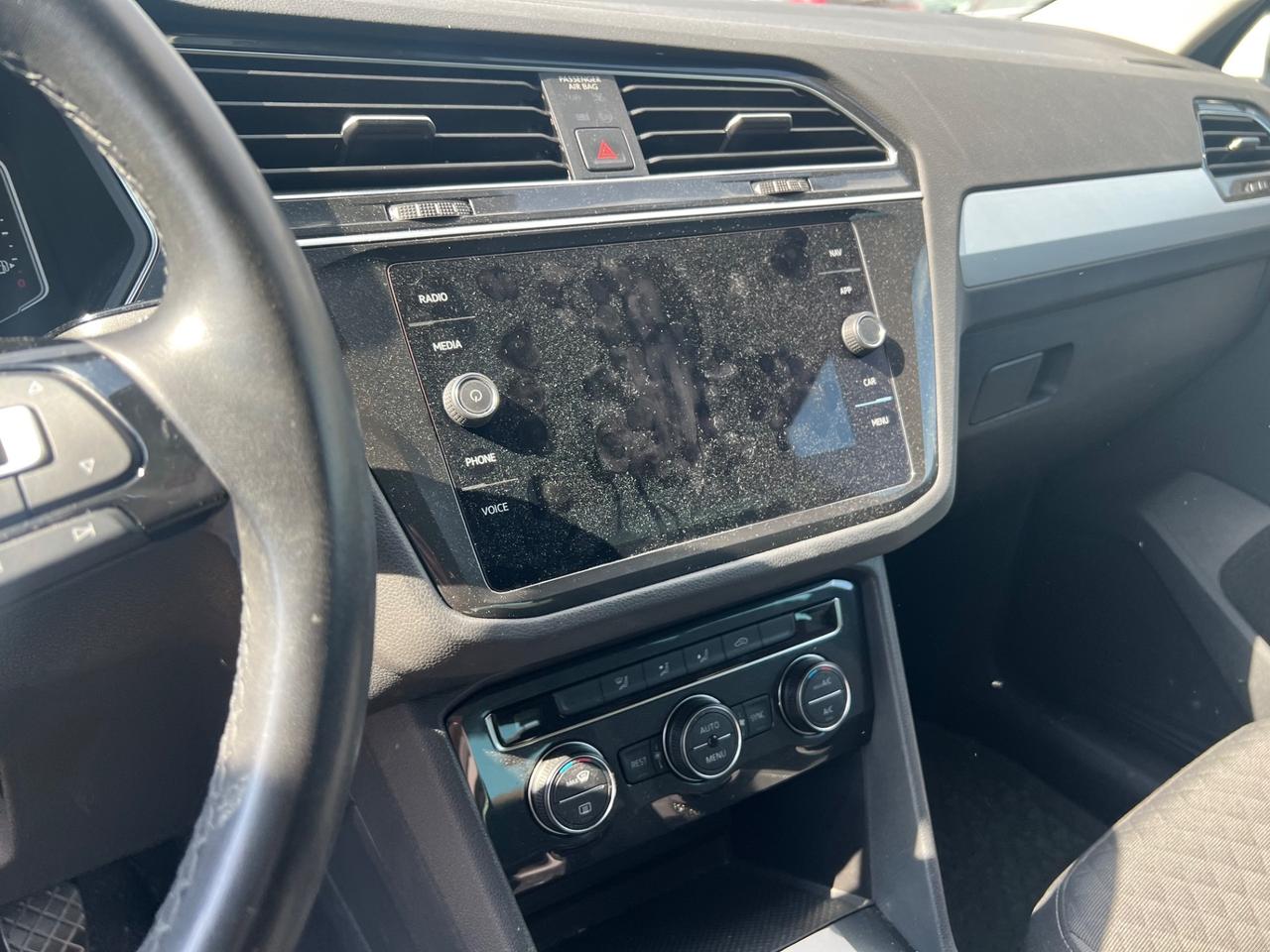 Volkswagen Tiguan 1.6 TDI SCR Sport BlueMotion | 2020