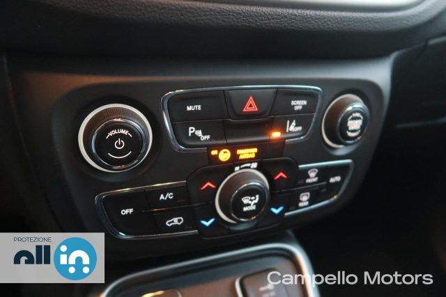 JEEP Compass Compass 1.6 Mjt 120cv 2wd Business