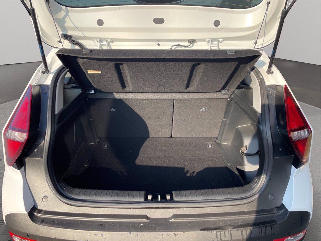 HYUNDAI Bayon 1.0 t-gdi 48v xline imt del 2022