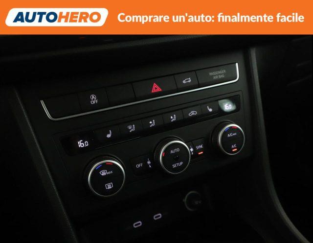 SEAT Ateca 2.0 TDI DSG Business