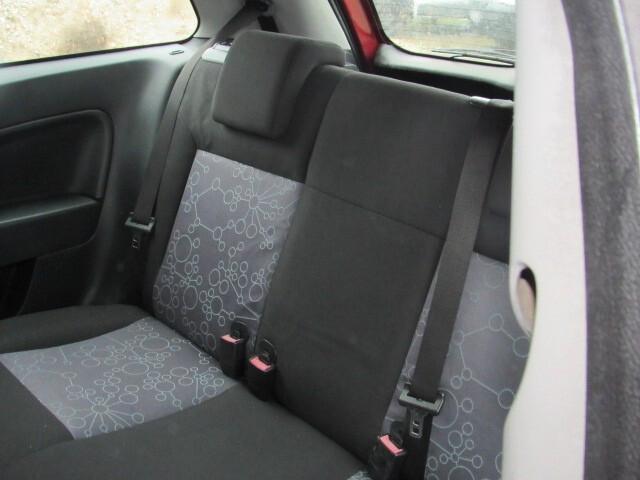 Ford Fiesta 1.4 TDCi 3p. Titanium MECCANICA OK