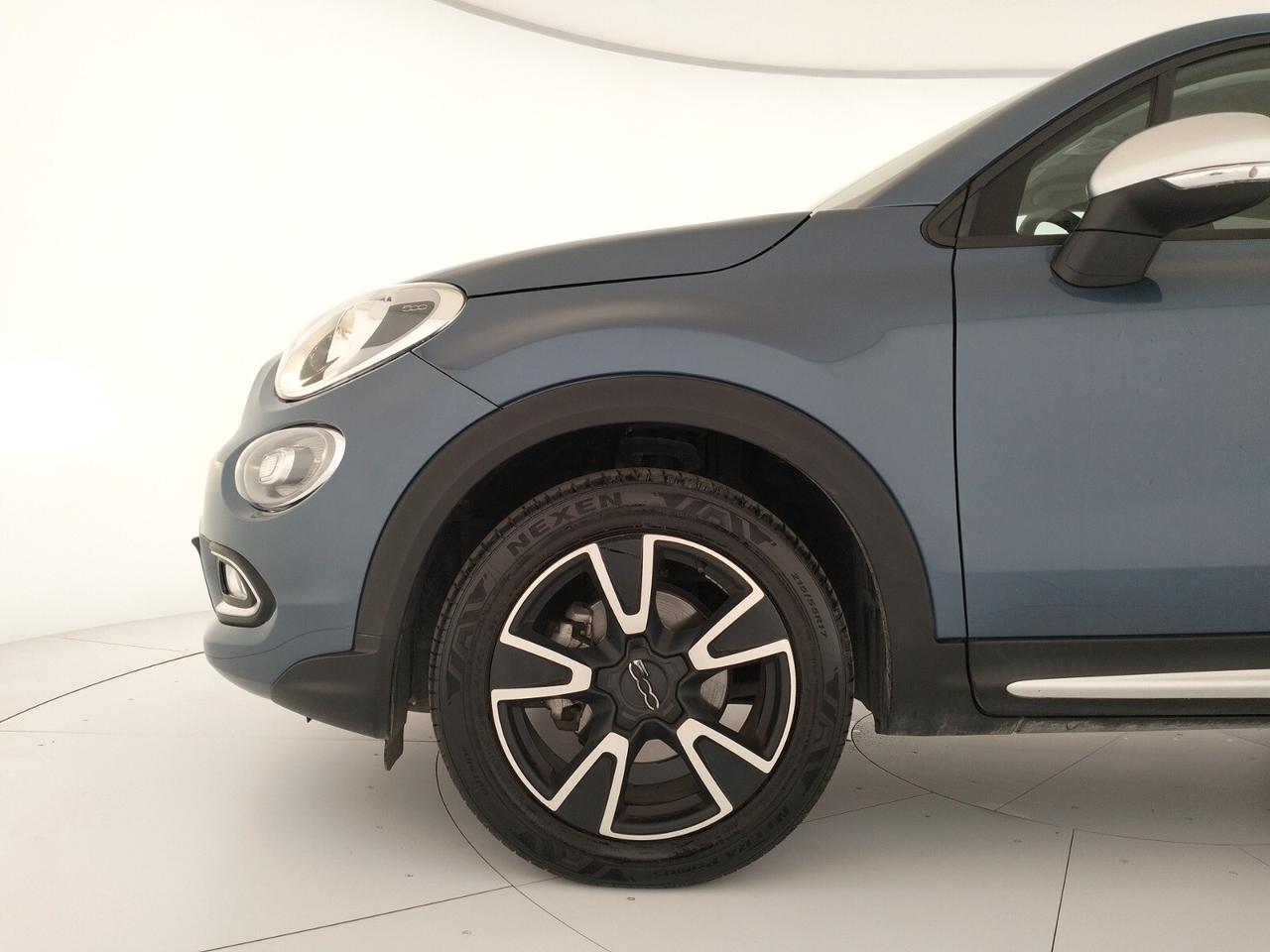 Fiat 500X 1.3 mjt 95 CV Mirror Cross