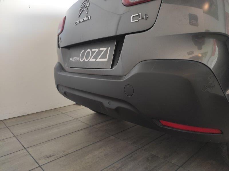 CITROEN C4 Cactus - PureTech 110 S&S Feel