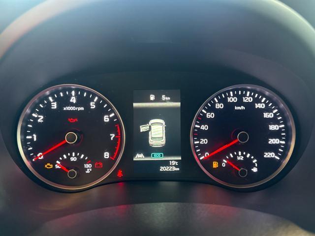 KIA Stonic 1.0 T-GDi 100 CV MHEV MT Urban