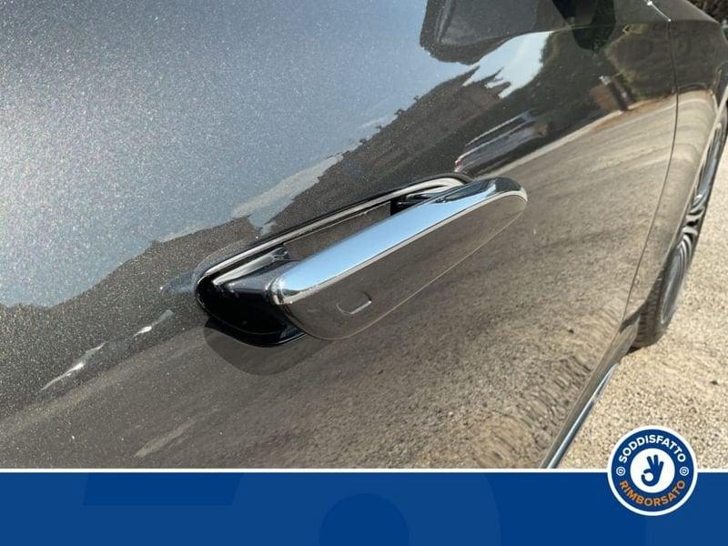 Mercedes-Benz Classe E 450d Berlina 4Matic AMG Line Premium