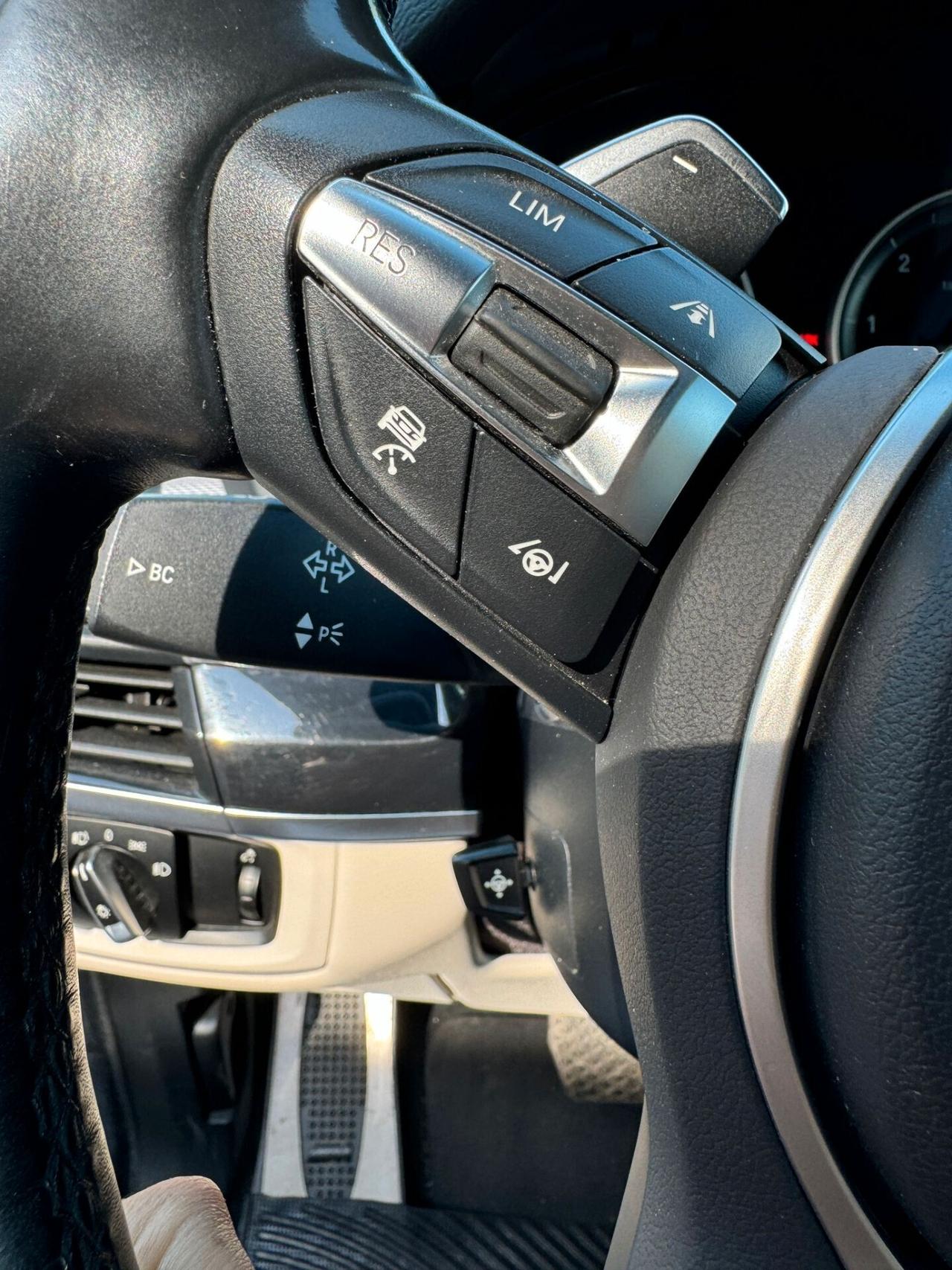 Bmw X5 M xDrive25d Luxury