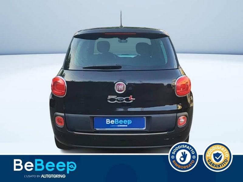 FIAT 500L 1.3 MJT POP STAR 95CV