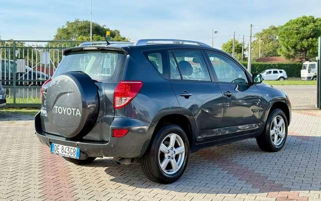 Toyota RAV 4 2.0 vvt-i 16v Sol auto 4X4
